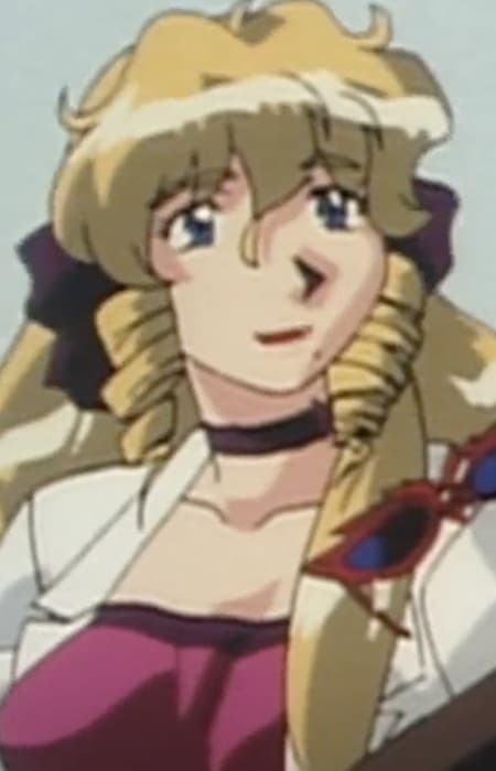 Chouko Izumishikibu