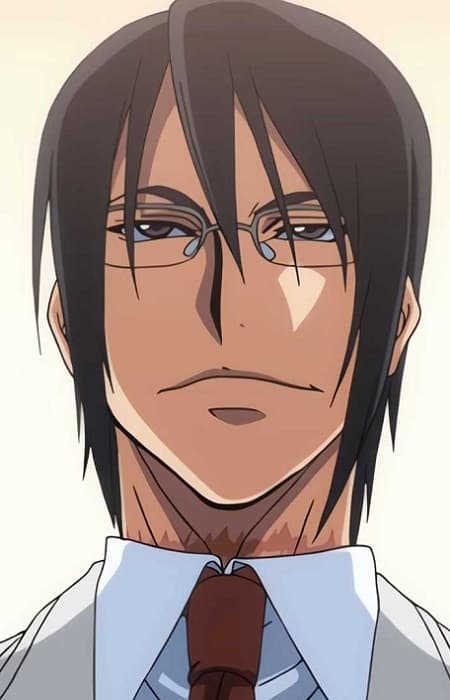 Sabato Kiryuu