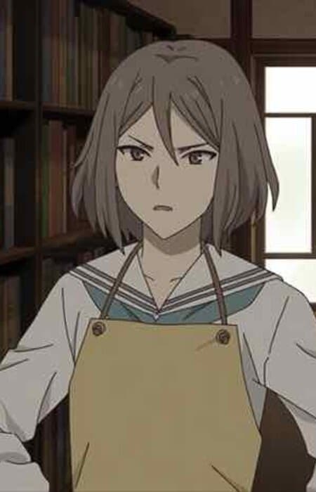 Kaeda
