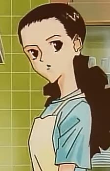 Kiriko Yamada