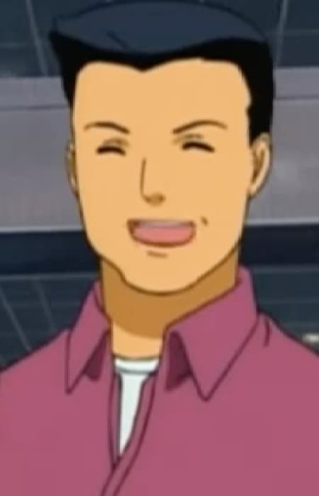 Kouji Hanano
