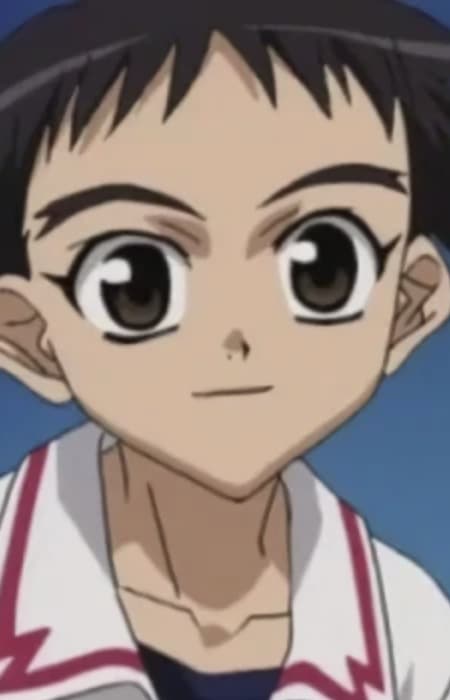 Yuuji Nishimura