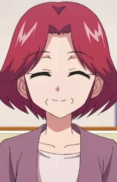 Mother Chinami