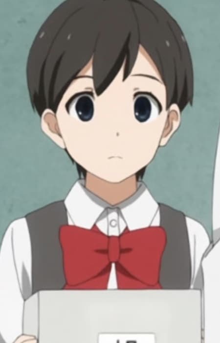 Musubu Miyamae