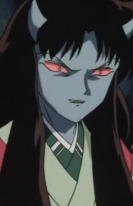 Oni's Head