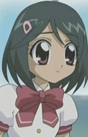 Eiko Tanaka