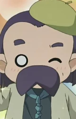 Pekaso Okamoto