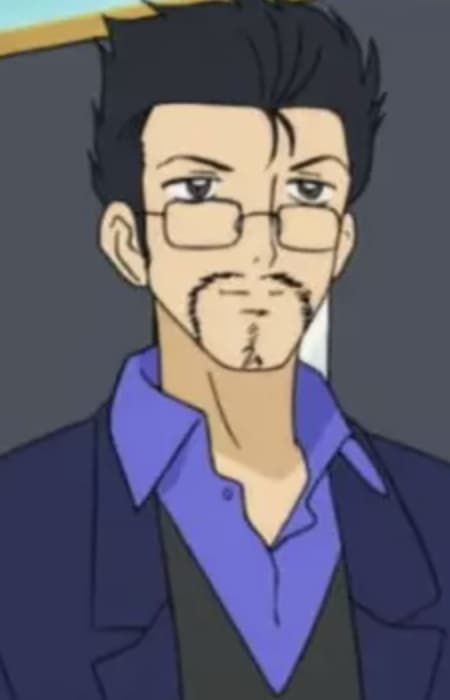 Kouhei Takasu