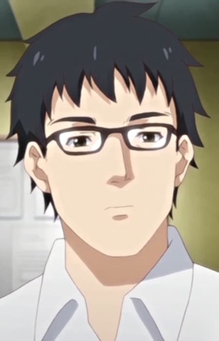 Homeroom Teacher