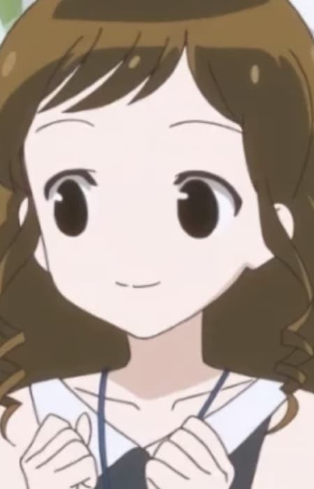 Mai Tomiki