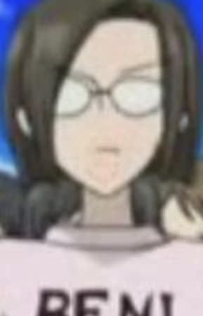 Benio Amakusa Fan Club Executive