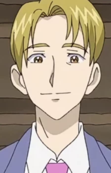 Michel Kasugano
