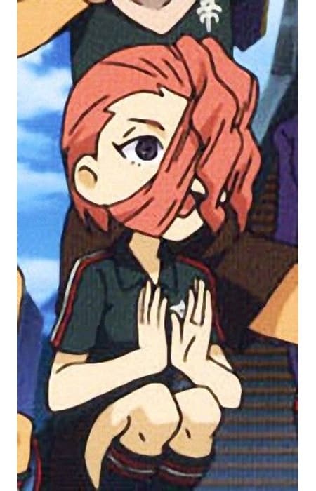 Shinobu Takanashi
