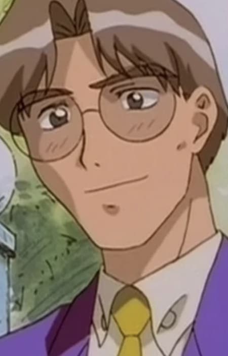 Kazuo Fujiwara