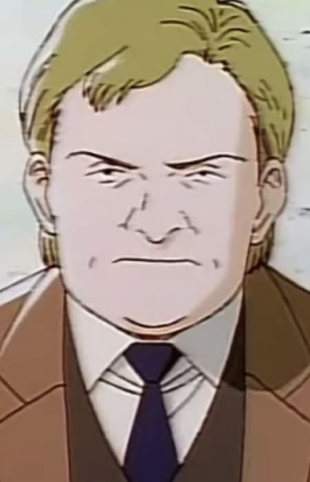 Stuart Pitock