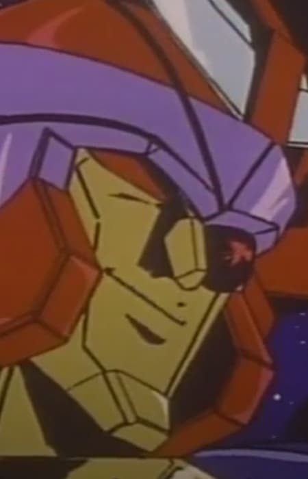 Black Zarak