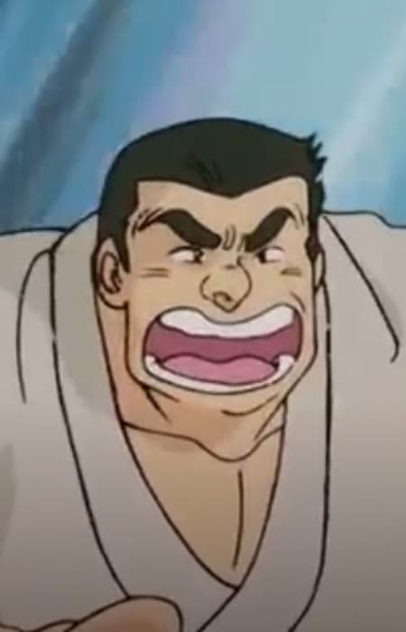 Saitou