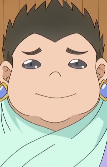 Fumiya Eidaibashi