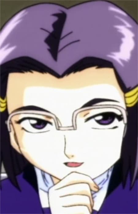 Yumi Matou