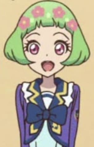 Nana Hanahata