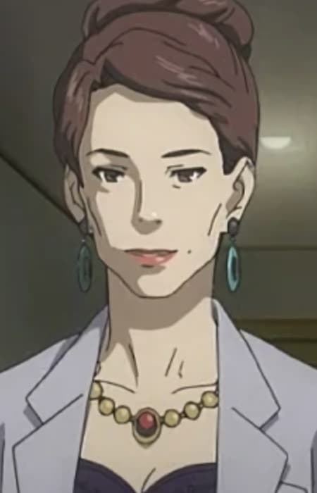 Itsuki Kanzaki