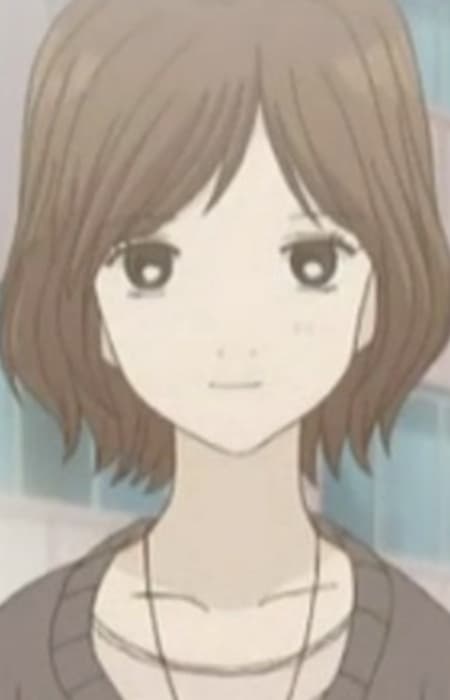 Chisa Miyata