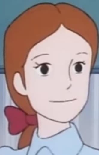 Mary Sawyer
