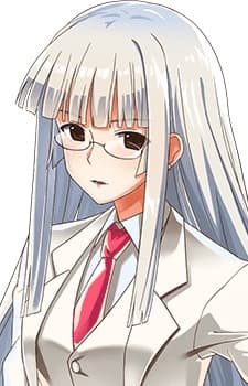 Touko Kuzunoha