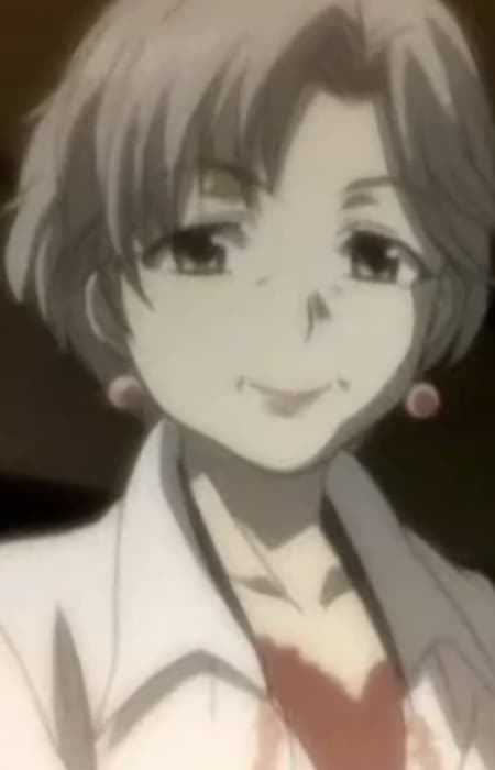 Youko Sagisawa