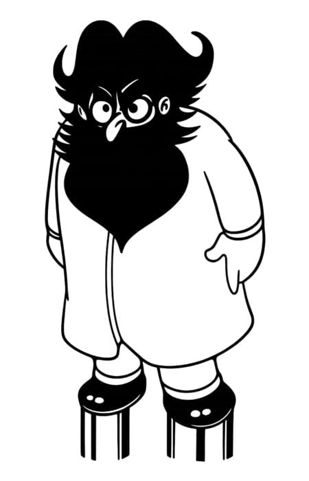 Dr. Pablos