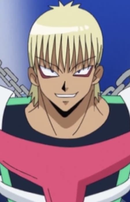 Seijuurou Higusari