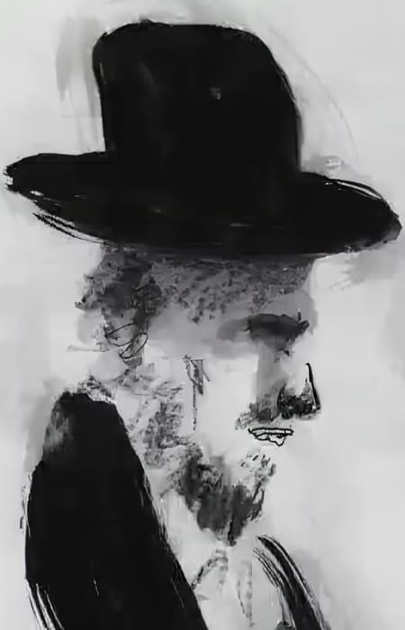 Harry Larkyns
