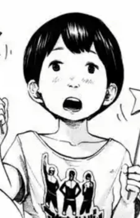 Tenma
