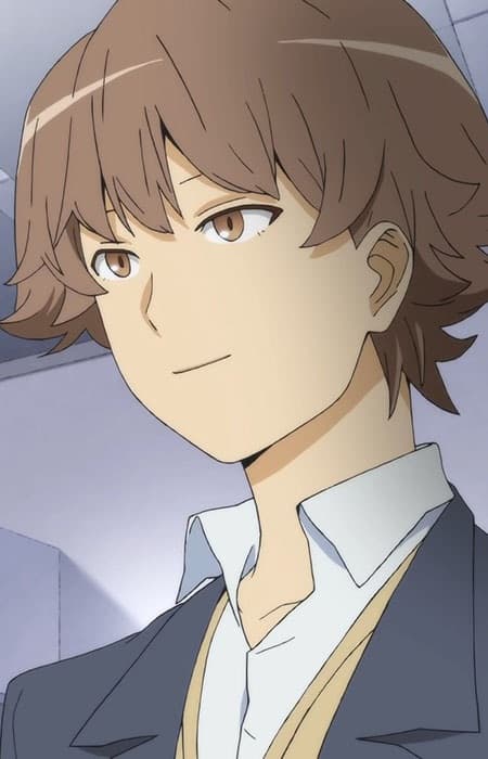 Ginji Outomo
