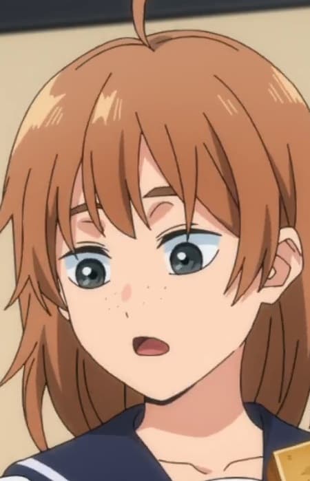 Highschool Girl