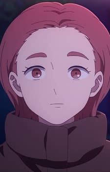 Youta's Mother