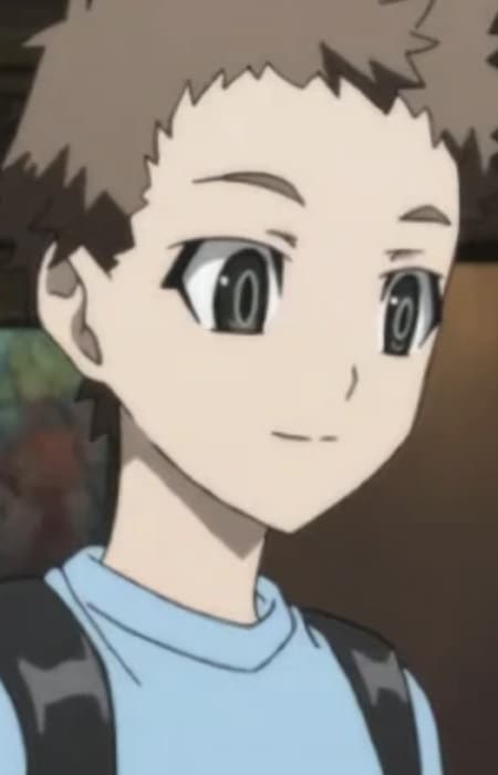 Shigeki Maeda