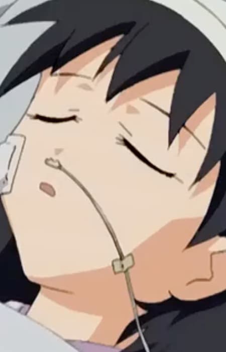 Yumiko Imai