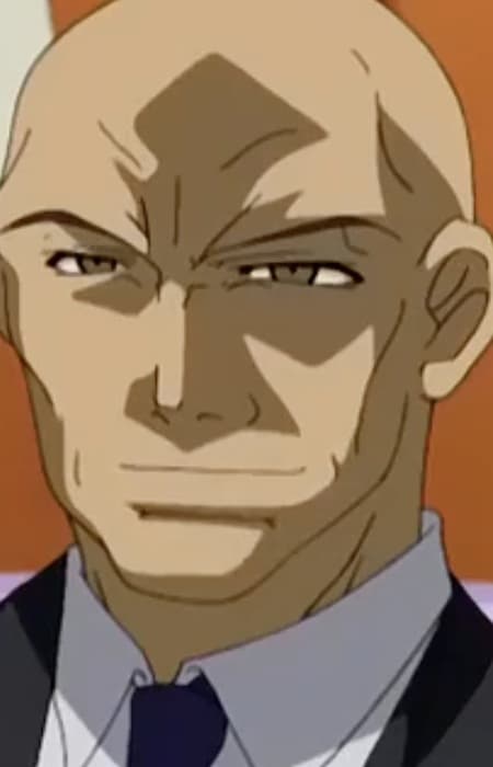 Mouen Ryuu