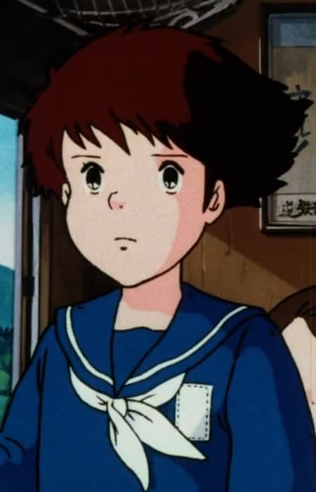 Yoriko Shinagawa