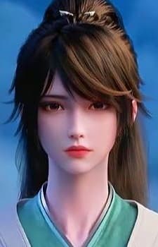 Qingyao Jiang