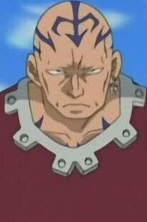 Garon Rodokin