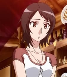 Yoshimi Anamori