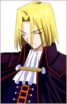 Zepia Eltnam Oberon