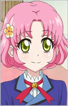 Sakura Kitaooji