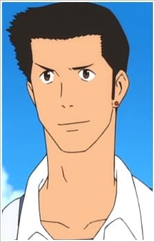 Kousuke Tsuda