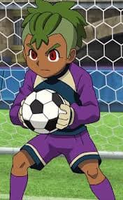Cain Saito