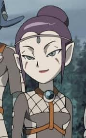Nozomi Kinki