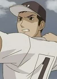 Takeshi Saotome