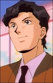 Gou Kitakouji